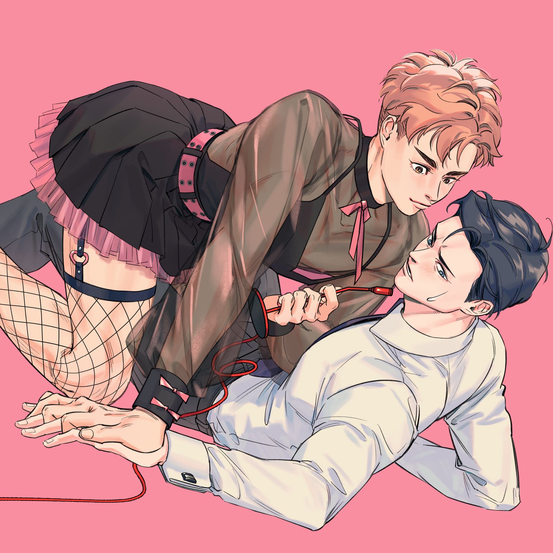 完结漫画：死亡笔记